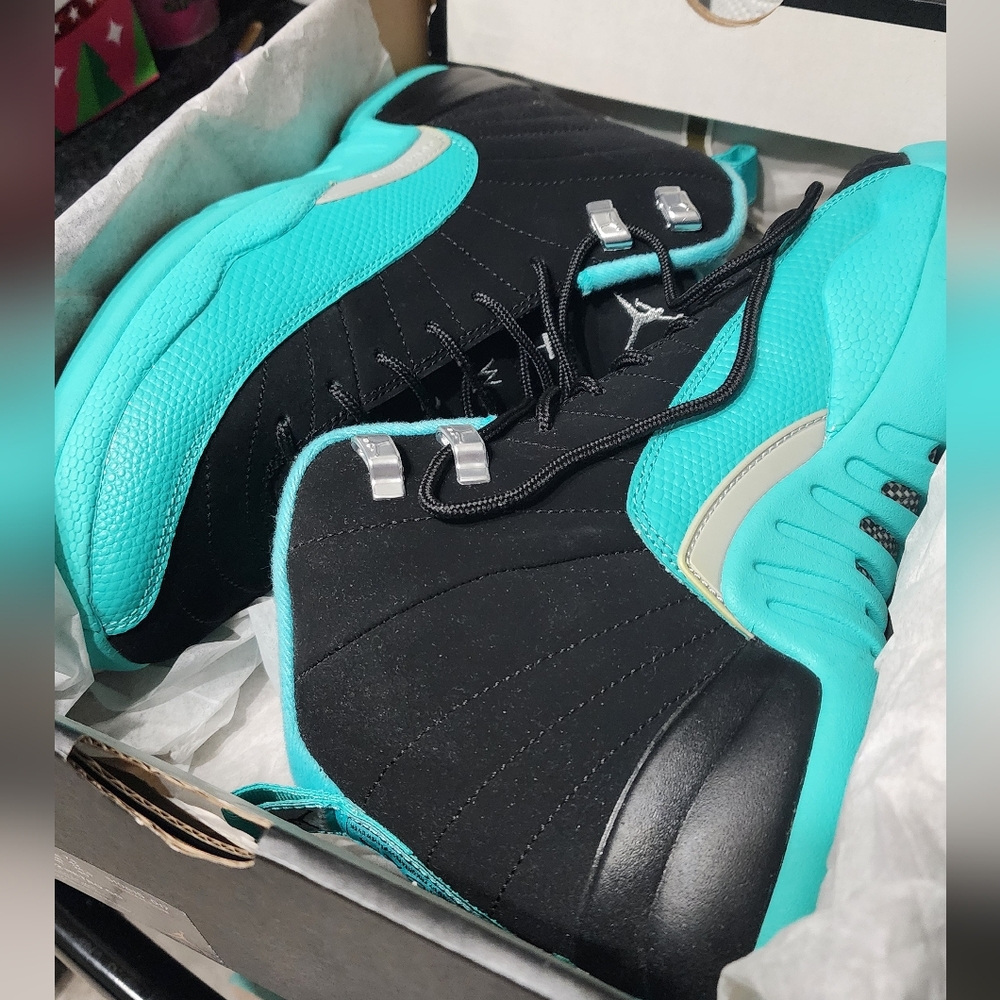 Jordan 12